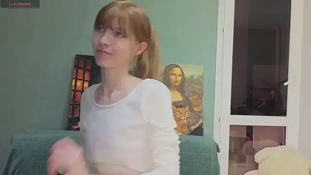 summer_flame on StripChat