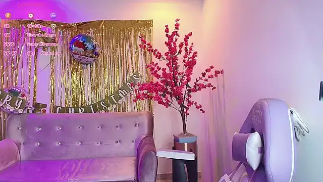 Summer_miller on StripChat