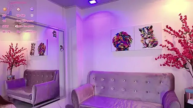 Summer_miller on StripChat