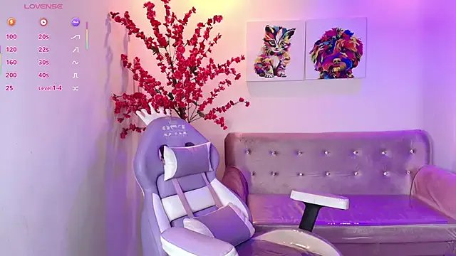 Summer_miller on StripChat