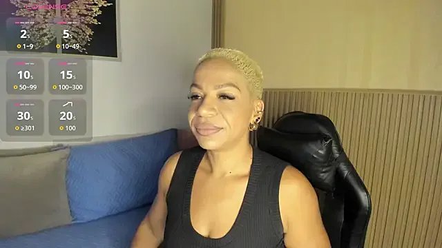 summer_night_ on StripChat