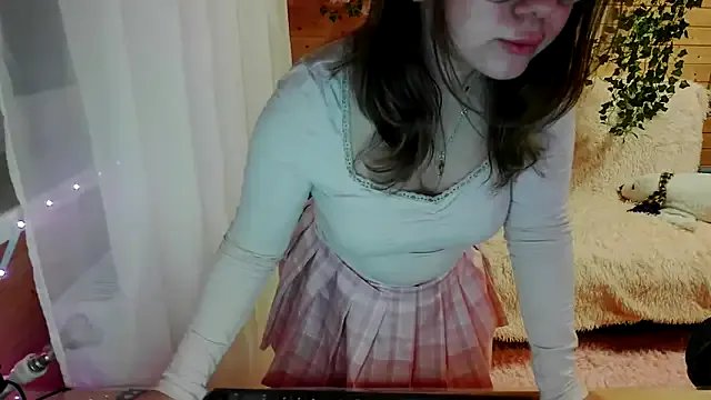 SummerGabrielle — for a good mood