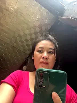 Suna-ny on StripChat