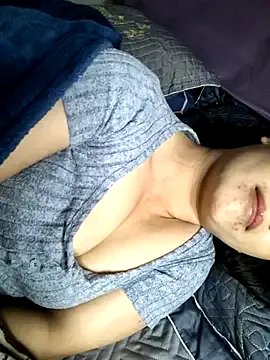 Suna-ny on StripChat