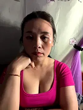 Suna-ny on StripChat