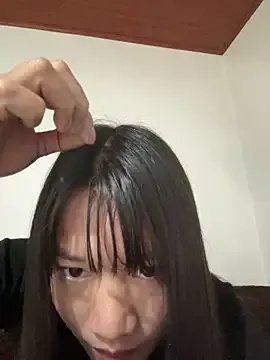 Suni-ii on StripChat