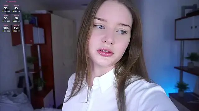 SunRinglein on StripChat