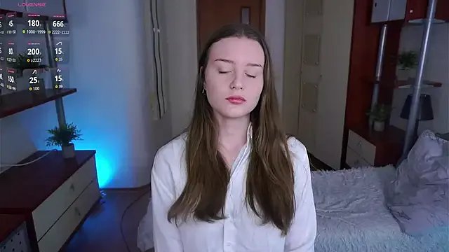 SunRinglein on StripChat