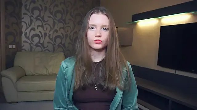 SunRinglein on StripChat