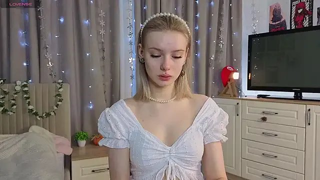 Sunshine_agata on StripChat
