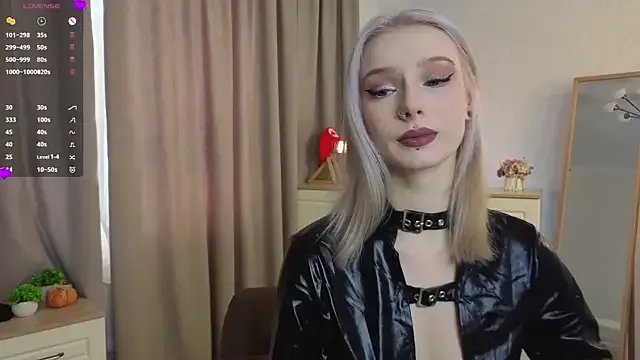 Sunshine_agata on StripChat