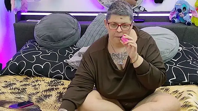 SunshineLexi on StripChat