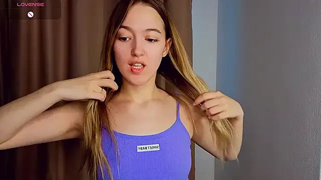 SupakuChan — for a good start to the stream