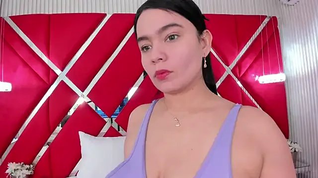 SusanCouper on StripChat