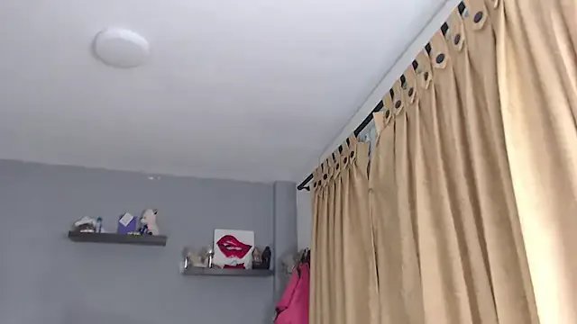 SusanLeroy — cum show