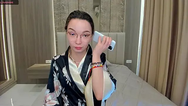 SusannJohnson on StripChat