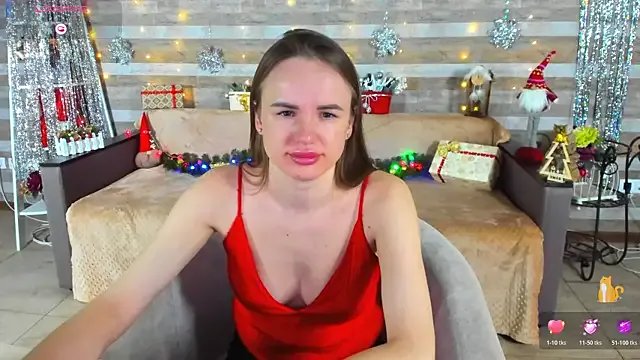 SusanSmit on StripChat