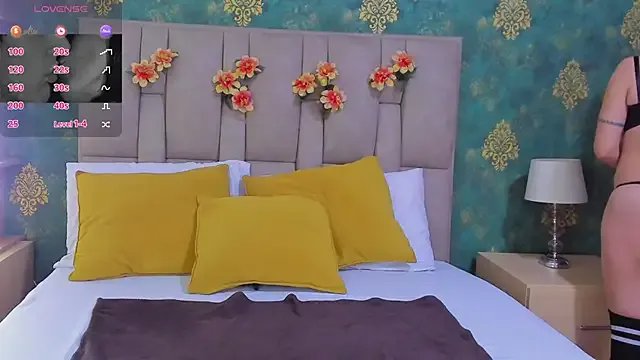 SuzanSmithh on StripChat