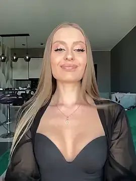 Sweet__Milly on StripChat