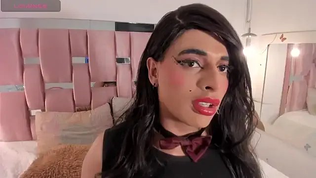 sweet_Elizabeth on StripChat