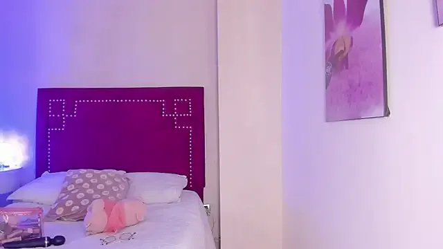 sweetabbey on StripChat