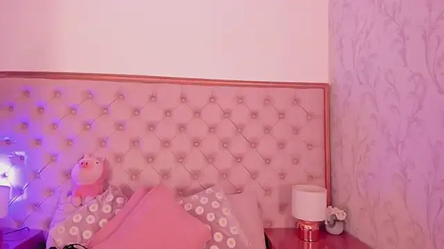 sweetabbey on StripChat