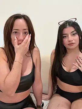 SweetAlegra_ on StripChat