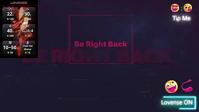 SweetHotLipsX39 on StripChat