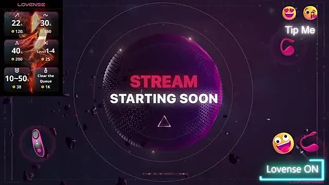 SweetHotLipsX39 on StripChat