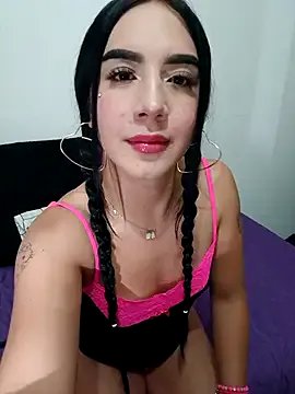 SweetLiamn on StripChat