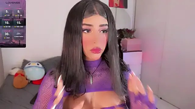 SweetPrincessS on StripChat