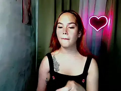 sweetsassyxx on StripChat