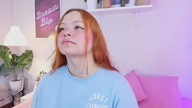 Sweett_Amaranta1 on StripChat