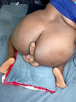 sweettnadia — anal