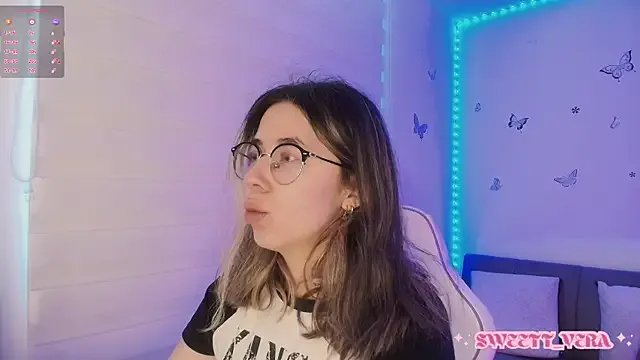 sweettvera on StripChat