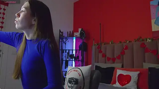 SweetySonya's avatar