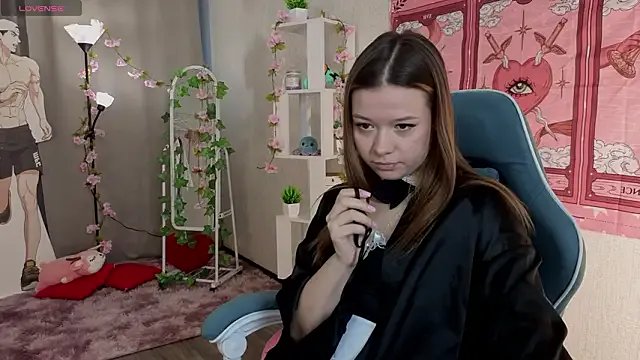 SwettySin on StripChat