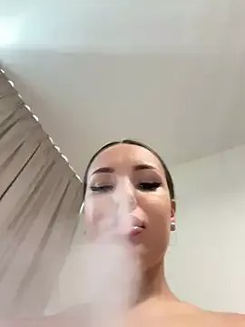 Syka0001 on StripChat