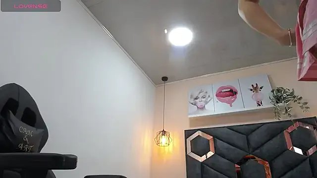 Taboo-AliyahRyan on StripChat