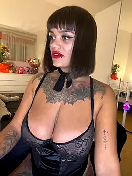 Tahero_98 on StripChat