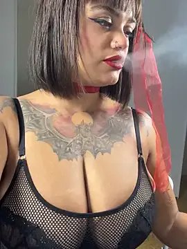 Tahero_98 on StripChat