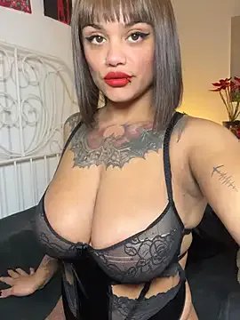 Tahero_98 on StripChat