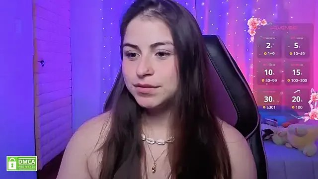 Taiga_Cute — Ice pussy