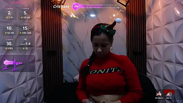 Taira_Bms on StripChat