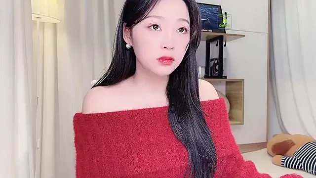 TaixiDiary on StripChat