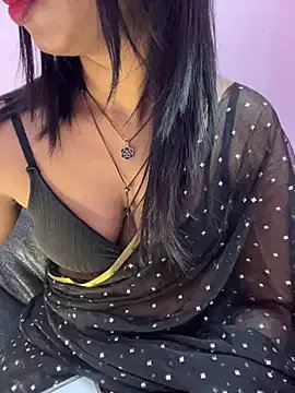 tamil_Aarathi on StripChat
