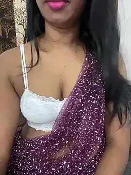 tamil_Aarathi on StripChat