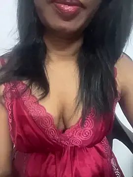 tamil_Aarathi on StripChat