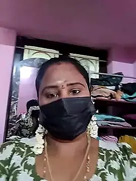 Tamil_devagi's avatar