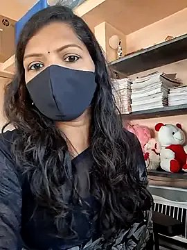 Tamil_Dharani's avatar